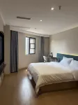 ZMAX HOTELS (Luoyang Wangfujing Wanda Plaza Branch)