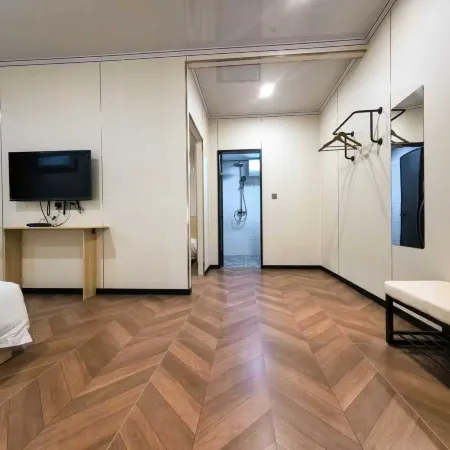 Ningwu Luyayunjing Hotel Hotels in Ningwu