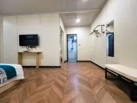 Ningwu Luyayunjing Hotel