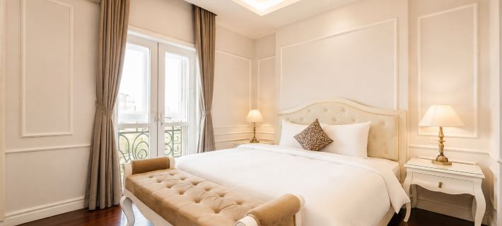S79 Alley House 90 Tran Nhat Duat โรงแรมในฮานอย