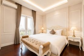S79 Alley House 90 Tran Nhat Duat