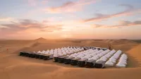 Sajinxingyu · SAJIN | Wilderness Realm Desert Boutique Stay
