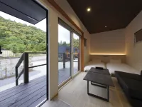 SEN.RETREAT HONGU - Kumano Kodo Gateway Hotel a Tanabe