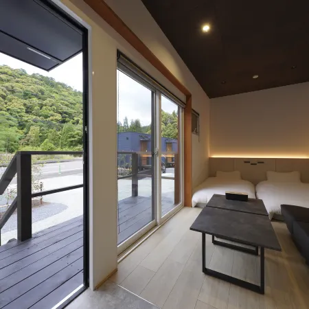 SEN.RETREAT HONGU - Kumano Kodo Gateway