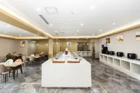 Buerjin Xiangjiang Hotel - Desayuno