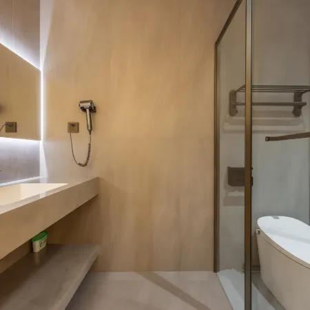 Tiantai Yingxi Homestay (Tiantai Mountain Grand Waterfall)