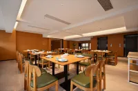 Lanji Seaside Hotel (Putuoshan Airport Banshengdong Pier) - breakfast