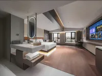 Yunjifeng Apartment (Sihui Commercial Avenue) فنادق في سى خوي