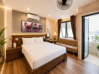 TMH HOUSE 8587 HOTEL & APARTMENT DA NANG - Hot Springs