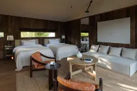 Ji Shan Chuan - Boutique