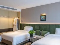 Migao Wenhua Hotel (Kambash Branch, Ordos City) Hotels in Ordos