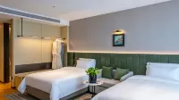 Migao Wenhua Hotel (Kambash Branch, Ordos City)