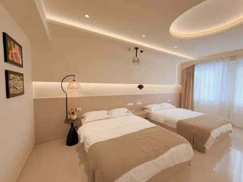 Hunchun Jiayi Homestay