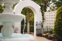 Lijiang Juelang Nanfa | Rizhao Jinshan French Garden Vacation Apartment (Shuhe Old Town) - Jacuzzi
