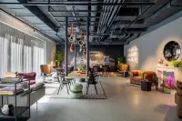 Moxy Budapest Downtown - New