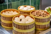 Xuyunli Hotel (Old Street Kunming Nanping Pedestrian Street) - 조식 운영