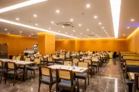The MAJULAN Hotel