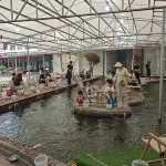 Harmony Resort Hotel - Water Park