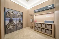 HanTing Hotel (Youyang Taohuayuan Scenic Area Northeast Gate)
