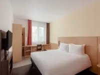 Ibis Moscow Centre Bakhrushina โรงแรมใกล้หอศิลป์เทรทยาคอฟ