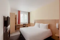 Ibis Moscow Centre Bakhrushina
