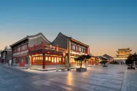Fucheng Hotel - 피트니스 시설