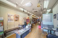 Tabino Hotel Base Takayama Station - เปิดใหม่