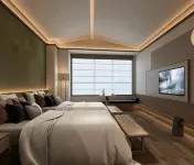 Yinyu · Guanzhi Designer High-Rise Scenic Hotel (Zhanjiang Wanda Plaza)