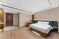Cangqiong International Hotel - Park Yeri