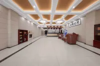 Qingbei University Hotel