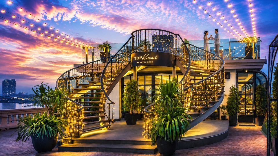 Hotel Once Bangkok