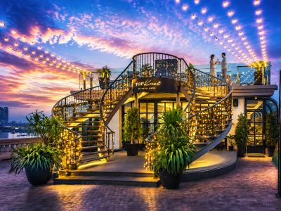 Hotel Once Bangkok