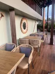 Sstella Empire Beach Resort Goa, a member of Radisson Individuals - Aamiainen