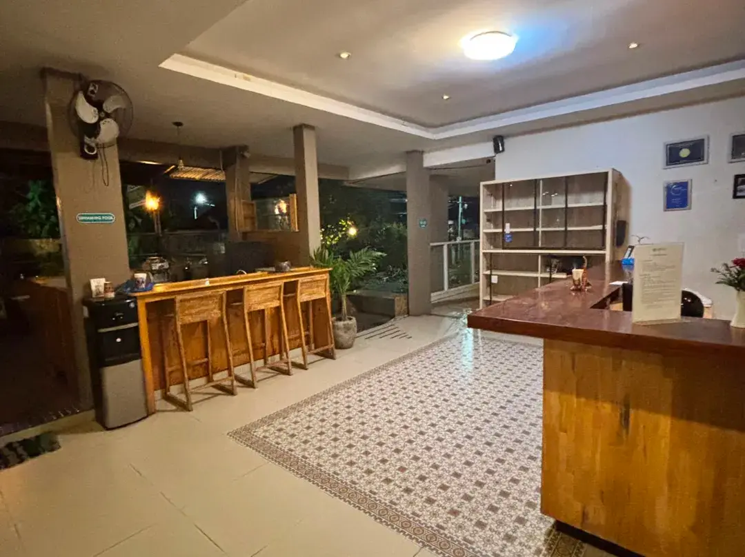 Duo Legian Hotel - Kuta
