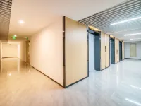 Meet the Sea · Scenic Resort Apartment (Dalian Donggang Venice Water City) Ξενοδοχεία στην πόλη Νταλιάν
