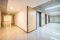 Meet the Sea · Scenic Resort Apartment (Dalian Donggang Venice Water City)