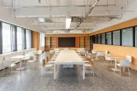 Chengjia · Quanyu (Shandong Sports Institute) - Træningscentre