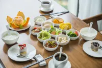 Huangguoshu .Shiqing  Homestay - Desayuno