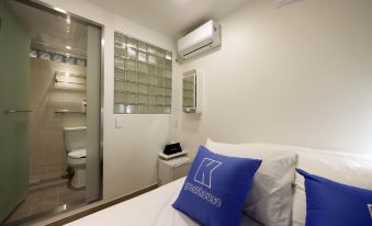 K-Guesthouse Myeongdong 1