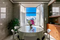 Encounter Xiehou Mountain and Sea Sunset Seaview Private Villa