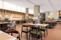 Tianjiao Resort Hotel - Morgenmad