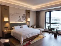 Huining Bell Tower Hotel Hotels in Huining