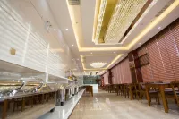Jiayuguan Xinhaohai Hotel - New