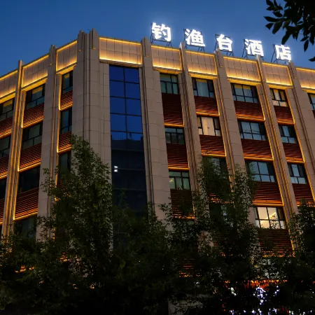 Kash YU Hotel