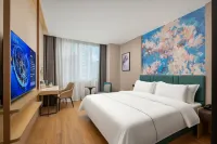 Magnotel Business Hotel (Linyi Municipal Government Wanda Plaza) - 2-Sterne