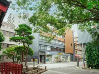 EN The HOUSE Asakusa Nitenmon 【Grand Opening in June 24, 2026】 - New