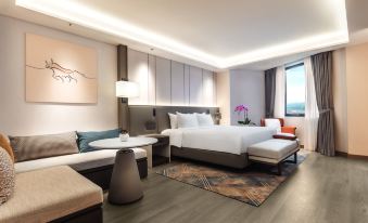 M Hotel Singapore City Centre