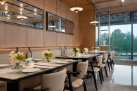 Hampton by Hilton Wuchang - breakfast