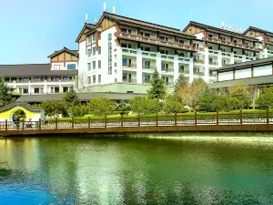 Dongquan Hot Spring Holiday Hotel