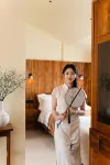 Jingdezhen Xingchuan · Qiyuan Design Guesthouse (Sanbao International Ceramic Village) - جاكوزي
